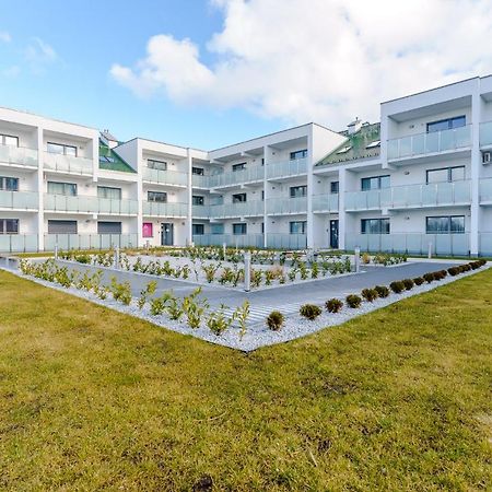 Sunset Resort Iii, Nadmorska 100A Grzybowo (West Pomeranian) Exterior foto